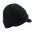 BC448 Peaked Beanie